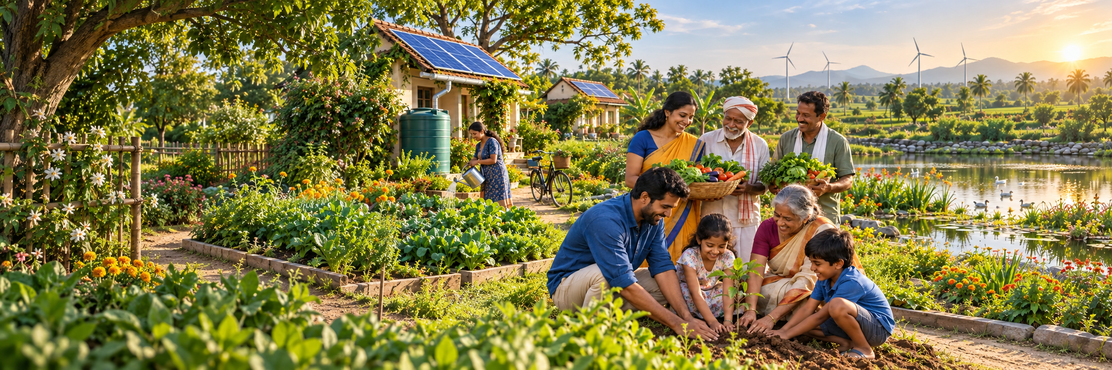 When opportunity grows, communities thrive.