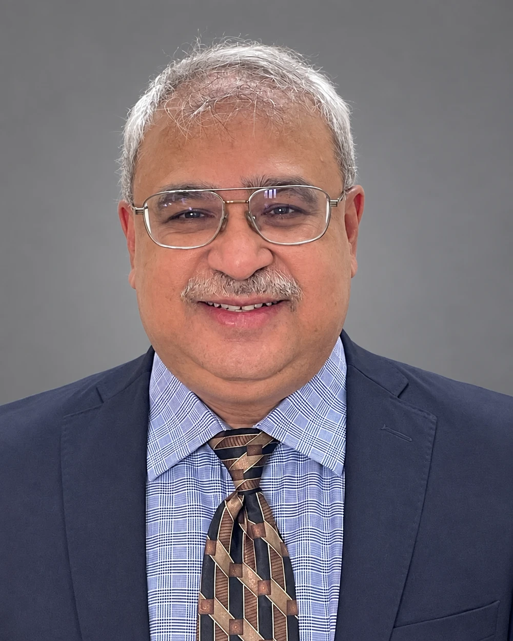 Dr. Milind S. Kulkarni