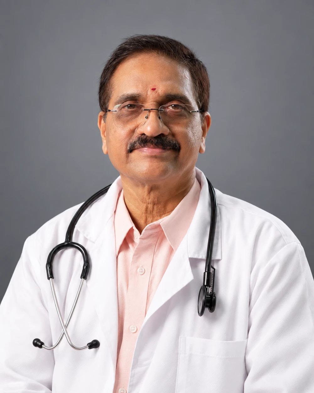 Dr. Ganesh Hegde