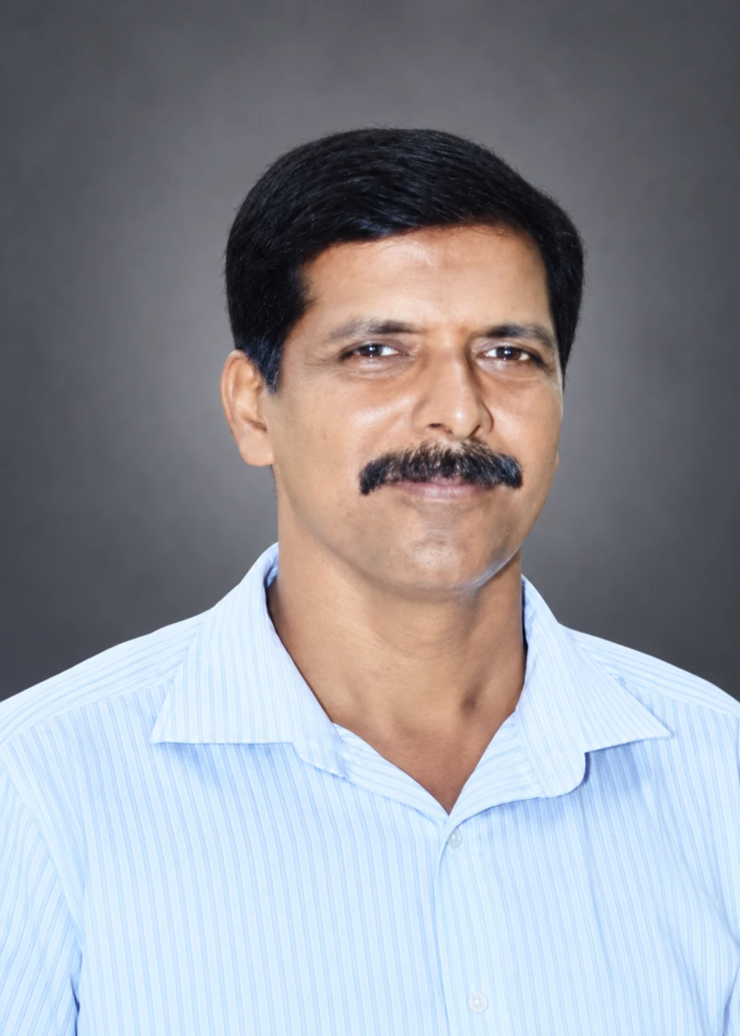 Mr. Satish B. Naik