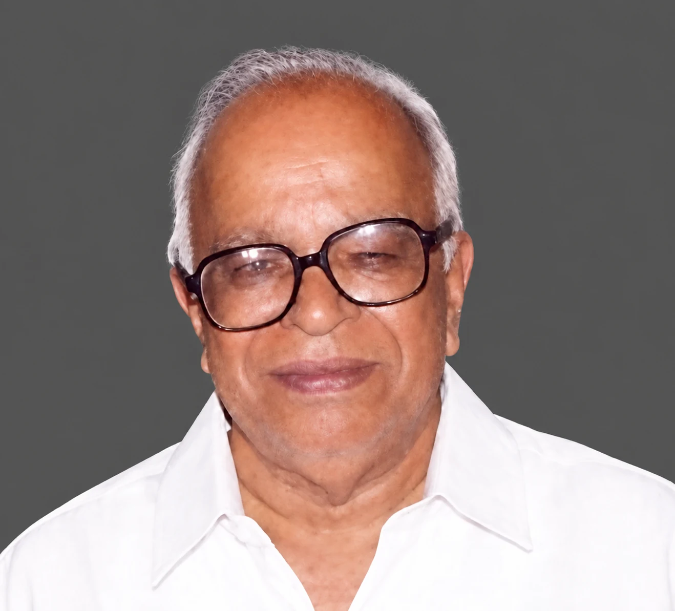 Dr. Shrinivas Ambaji Kulkarni