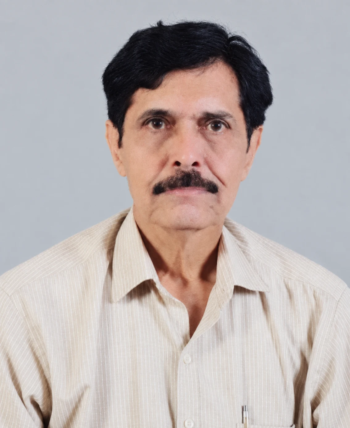 Professor Dr. Mahesh Adkoli