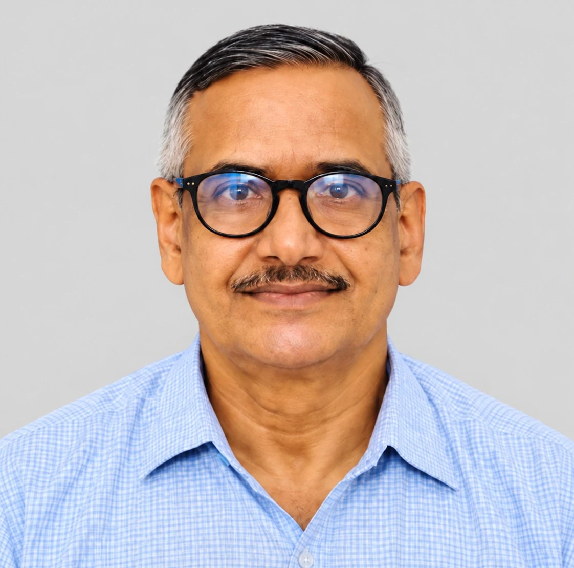 T. G. Bhat